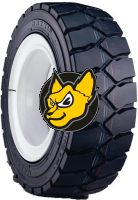 Maxxis M-8802 Felgenb. Kompletn� set Pneu + Du�e 12.00-20 20PR TR78A