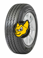 CST CL31N Trailermaxx ECO 155/70 R13 79N TL Nvs/pvs