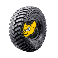 Maxxis MA8080 Mudzilla LT 33x13.50 -16 117K P.o.r. M+S