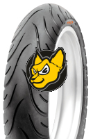 CST CM-531 (FRONT) 10 X2.25TT E-scooter