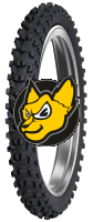 Dunlop Geomax MX34 60/100 -14 29M TT NHS