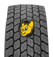 Tourador MAX Force D1 315/60 R22.50 154/150L Zadn� N�prava M+S 3PMSF (152/148M)