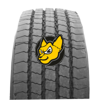 Pirelli R02 Profuelvodc Pneu (22.5 Zoll) 315/80 R22.50 158/150L Pedn Nprava M+S 3PMSF (156/150M)