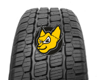 Greentrac Season Master VAN 195/75 R16C 110/108R Celoro�n� M+S