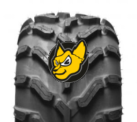 Carlisle A.c.t 205/85 R12 46F TL 4PR E4