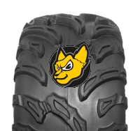 Carlisle Black Rock 27x11.00 -14 146 6PR TL NHS