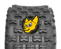 Journey Tyre P357 22x10.00 -10 39J 4PR TL 39J