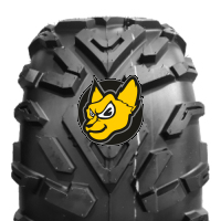 Journey Tyre P3056 27x11.00 -14 81F TL 6PR
