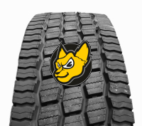 Hankook AW02 Plus Smart Control 385/65 R22.50 164K P�edn� N�prava M+S 3PMSF