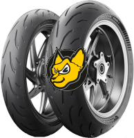 Michelin Power 6 190/55ZR17 (75W) TL