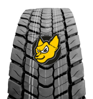 Continental Hybrid HD5 295/80 R22.50 152/148M (IT)ZADN Nprava M+S 3PMSF