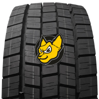 Crosswind CWD20E 215/75 R17.50 126/124M Zadn Nprava M+S 3PMSF