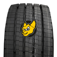 Crosswind CWS20E 225/75 R17.50 129/127M Pedn Nprava M+S 3PMSF