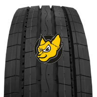 Crosswind CWS30K 385/65 R22.50 164K /158L Pedn Nprava M+S 3PMSF
