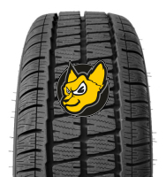 Dunlop Econodrive AS 235/65 R16C 115/113R Celoro�n� M+S