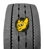 Crosswind CW-RT03 385/65 R22.50 164K /158L Trailer M+S 3PMSF