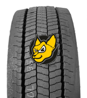 Pirelli U02 Urban-e PRO Multi 275/70 R22.50 152/148J E-bus M+S 3PMSF