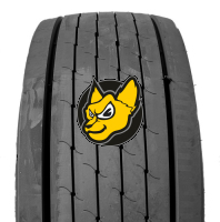 Pirelli H02 PRO Trailer 445/45 R19.50 164J M+S 3PMSF FRT Nvs/pvs