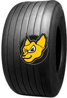 Trelleborg T510 3.50 -6 4 PR