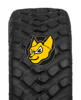 Ascenso UTR240 (R3+) 200/65 R16 /B TL