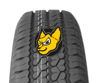 Royal Black Royal Commercial 155 R13C 90/88R