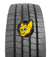 Pirelli R02 Profuelvodc Pneu (17.5/19.5 Zoll) 285/70 R19.50 146/144L Pedn Nprava M+S 3PMSF