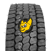 Pirelli R02 Profuel Drive (17.5/19.5 Zoll) 245/70 R19.50 136/134M Zadn Nprava M+S 3PMSF