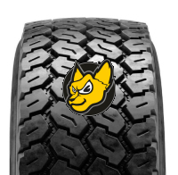 Nordexx Multicon 10 425/65 R22.50 165K M+s, 3PMSF Rundum Regio