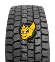 Nordexx Trac 10 295/60 R22.50 150/147K M+s, 3PMSF Drive Regio