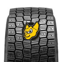 Nordexx Trac 10W 295/80 R22.50 154/149L M+s, 3PMSF Drive
