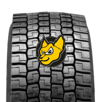 Nordexx Trac 15 315/80 R22.50 154/151L (156/153L) M+s, 3PMSF Drive Regio