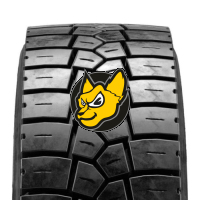 Nordexx Traccon 10 315/80 R22.50 154/151L M+s, 3PMSF Drive Stavebn�