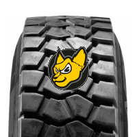 Nordexx Traccon 15 315/80 R22.50 157/154K 157 M+s, 3PMSF Drive Stavebn�