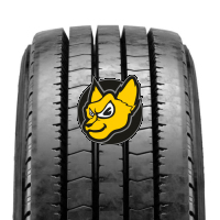Nordexx Trailer 10 215/75 R17.50 135/133J M+S Regional N�v�s/p��v�s