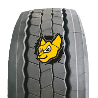 Bfgoodrich Route Control T (22.5) 385/65 R22.50 160K Trailer M+S