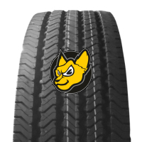 Semperit Winter F2 295/80 R22.50 154/149M Pedn Nprava M+S 3PMSF