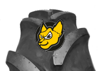 Vredestein Traxion 85 II TRAX85 340/85 R24 /B TL