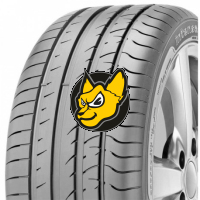 Sava (GOODYEAR) Intensa UHP 2 235/40 R19 96Y XL FP