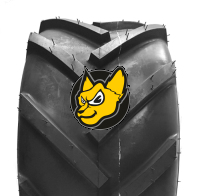 Journey Tyre P328 18X9.50 -8 4 PR TL