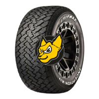 Gripmax Inception A/T 255/55 R19 111H XL RWL