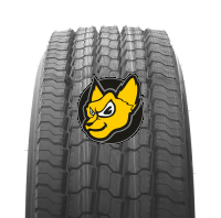 Goodyear Regional RHS II (17,5/19,5) 9.5 R17.50 129/127M P�edn� N�prava M+S 3PMSF