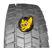 Semperit Euro Drive 315/60 R22.50 152/148L M+S