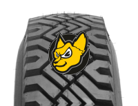 Continental RMS 10 R22.50 144/142K Zadn Nprava M+S 3PMSF