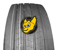 Continental ECO Plus HS3 (3PMSF) 295/60 R22.50 150/147L Pedn Nprava M+S 3PMSF