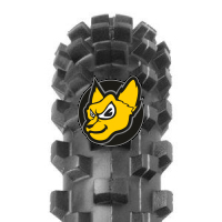 VEE Rubber VRM273 80/100 -12 41M NHS (NICHT IM Bereich DER Stvzo)