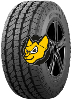 Arivo ARV A/T Terramax 225/75 R16 115/112Q