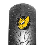 VEE Rubber VRM396 110/70 -11 45L TL