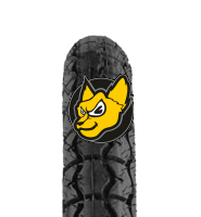 Journey Tyre P210 3 -18 52P TT 6PR