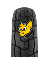 Journey Tyre P227 100/90 -18 62P TL 6PR ()