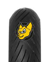 TVS Eurogrip BEE Connect 130/70 -12 62P TL F+R Reinf.